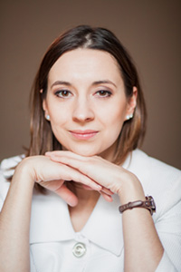 Zuzanna Sochacka